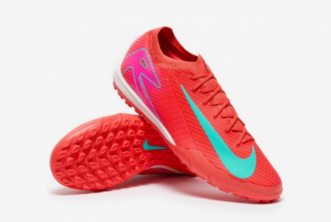Сороконіжки Nike Air Zoom Mercurial Vapor 16 Pro TF FQ8687-800
