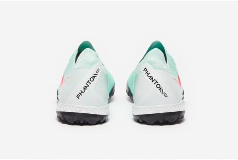 Сороконожки Nike Phantom GX II Pro TF FJ2583-300
