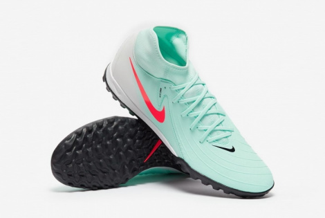 Сороконіжки Nike Phantom Luna II Academy TF FJ2566-300