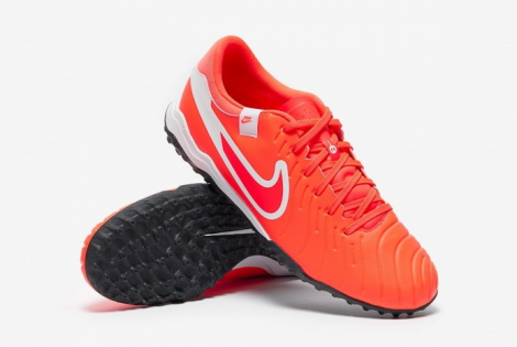Сороконожки Nike Tiempo Legend X Academy TF DV4342-800