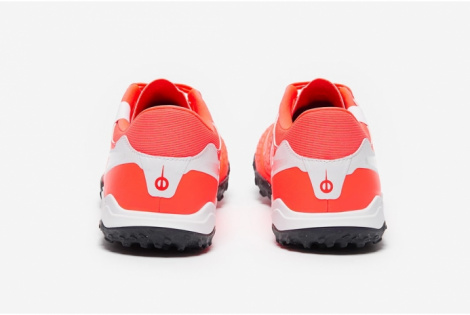 Сороконожки Nike Tiempo Legend X Academy TF DV4342-800