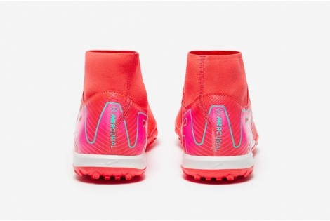Сороконожки Nike Air Zoom Mercurial Superfly X Academy TF FQ8331-800