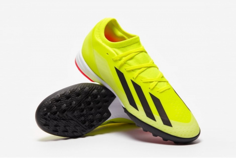 Сороконіжки Adidas X Crazyfast League TF IF0698