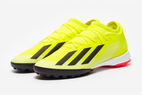 Сороконіжки Adidas X Crazyfast League TF IF0698