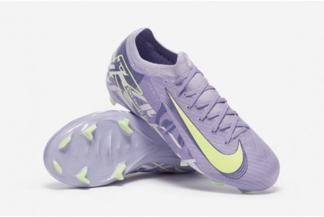 Дитячі футбольні бутси Nike Air Zoom Mercurial Vapor 16 Pro NU1 FG Junior HQ1994-500