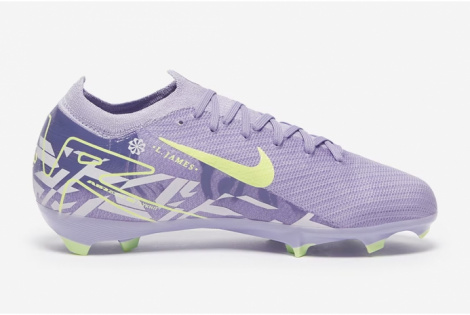 Дитячі футбольні бутси Nike Air Zoom Mercurial Vapor 16 Pro NU1 FG Junior HQ1994-500