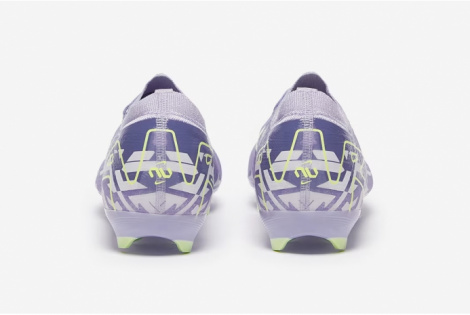 Дитячі футбольні бутси Nike Air Zoom Mercurial Vapor 16 Pro NU1 FG Junior HQ1994-500