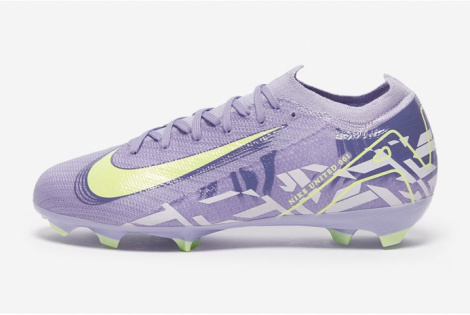 Дитячі футбольні бутси Nike Air Zoom Mercurial Vapor 16 Pro NU1 FG Junior HQ1994-500