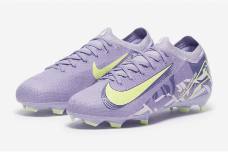 Дитячі футбольні бутси Nike Air Zoom Mercurial Vapor 16 Pro NU1 FG Junior HQ1994-500