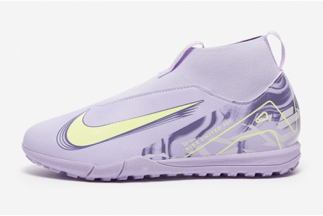 Дитячі сороконіжки Nike Air Zoom Mercurial Superfly X Academy NU1 TF Junior HF1586-500