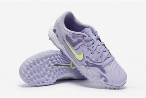 Дитячі сороконіжки Nike Tiempo Legend X Academy NU1 TF Junior HF1499-500