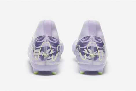 Детские футбольные бутсы Nike Air Zoom Mercurial Superfly X Academy NU1 MG Junior HF1584-500