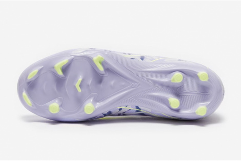 Детские футбольные бутсы Nike Air Zoom Mercurial Superfly X Academy NU1 MG Junior HF1584-500