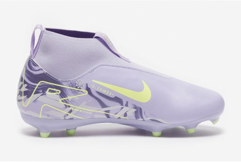 Детские футбольные бутсы Nike Air Zoom Mercurial Superfly X Academy NU1 MG Junior HF1584-500