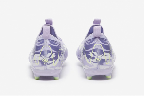 Детские футбольные бутсы Nike Air Zoom Mercurial Vapor 16 Academy NU1 MG Junior HF1588-500