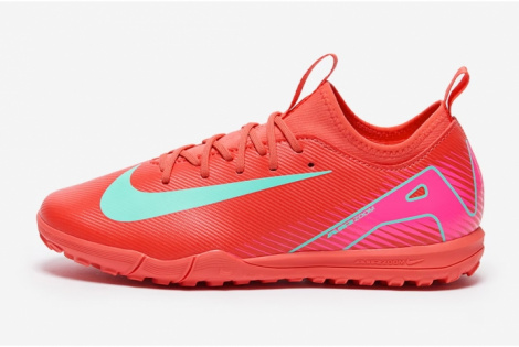 Дитячі сороконіжки Nike Air Zoom Mercurial Vapor 16 Academy TF Junior FQ8284-800