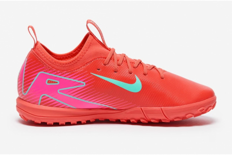 Дитячі сороконіжки Nike Air Zoom Mercurial Vapor 16 Academy TF Junior FQ8284-800