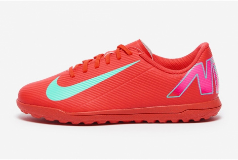 Дитячі сороконіжки Nike Mercurial Vapor 16 Club TF Junior FQ8287-800