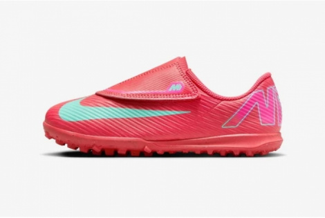 Дитячі сороконіжки Nike Mercurial Vapor 16 Club TF PS (V) Junior FQ8291-800