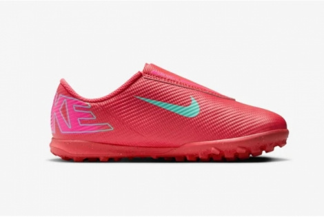 Дитячі сороконіжки Nike Mercurial Vapor 16 Club TF PS (V) Junior FQ8291-800