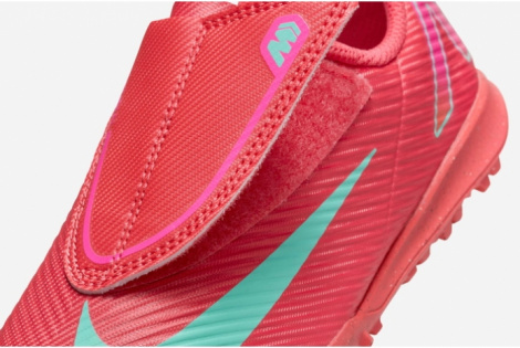 Дитячі сороконіжки Nike Mercurial Vapor 16 Club TF PS (V) Junior FQ8291-800