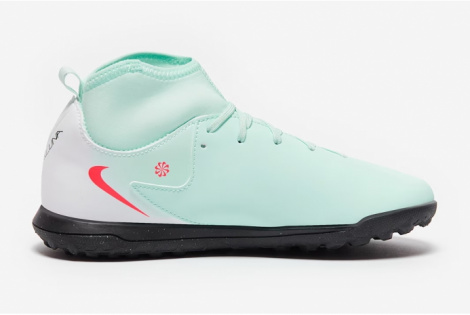 Дитячі сороконіжки Nike Phantom Luna II Club TF Junior FJ2607-300