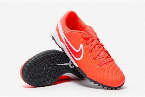 Дитячі сороконіжки Nike Tiempo Legend X Academy TF Junior DV4351-800