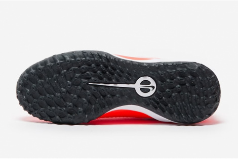 Дитячі сороконіжки Nike Tiempo Legend X Academy TF Junior DV4351-800