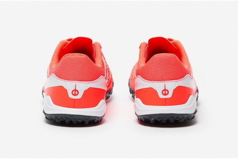 Дитячі сороконіжки Nike Tiempo Legend X Academy TF Junior DV4351-800