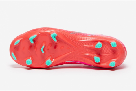 Детские футбольные бутсы Nike Air Zoom Mercurial Vapor 16 Academy MG Junior FQ8392-800