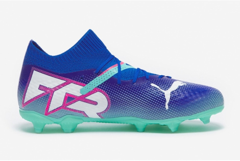 Дитячі футбольні бутси Puma Future 7 Pro MG Junior 107944-01