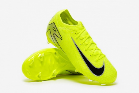 Дитячі футбольні бутси Nike Air Zoom Mercurial Vapor 16 Pro FG Junior HF5448-700