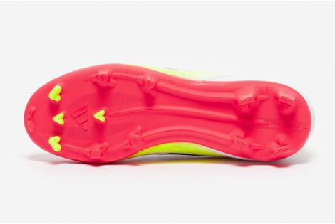 Дитячі футбольні бутси Adidas F50 League MG Junior IE3747