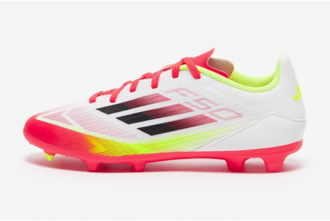 Дитячі футбольні бутси Adidas F50 League MG Junior IE3747