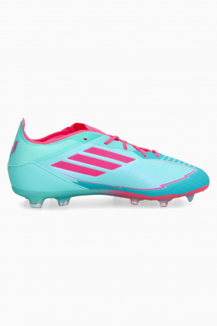 Детские бутсы adidas F50 Elite Messi FG Junior - Монетный двор