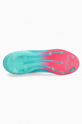 Детские бутсы adidas F50 Elite Messi FG Junior - Монетный двор
