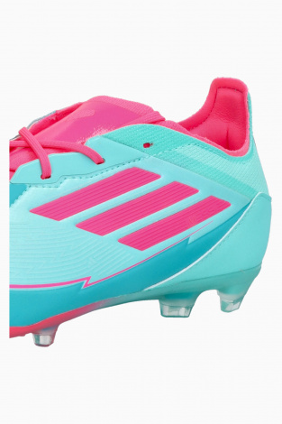 Детские бутсы adidas F50 Elite Messi FG Junior - Монетный двор