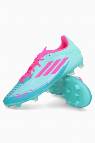 Бутсы adidas F50 League Messi FG/MG - Монетный двор