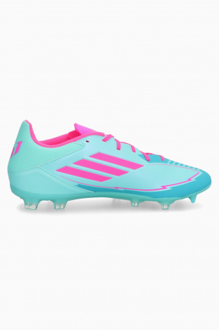 Бутсы adidas F50 League Messi FG/MG - Монетный двор