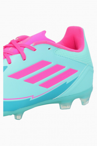 Бутсы adidas F50 League Messi FG/MG - Монетный двор