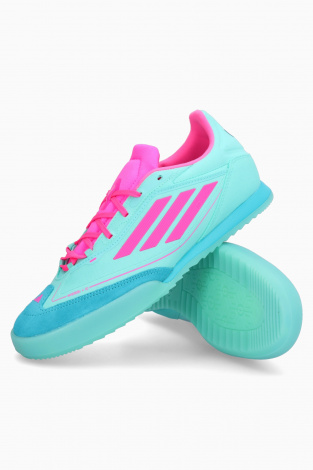 Футзалки adidas F50 Freestyle Messi IN - Монетный двор