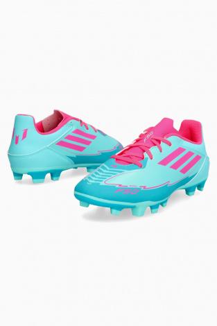 Бутсы adidas F50 Club Messi FG/MG - Монетный двор