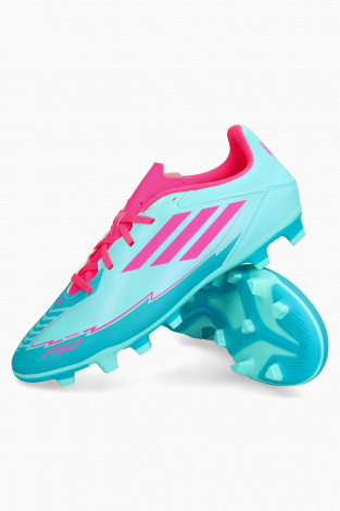 Бутсы adidas F50 Club Messi FG/MG - Монетный двор