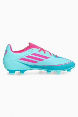 Бутсы adidas F50 Club Messi FG/MG - Монетный двор