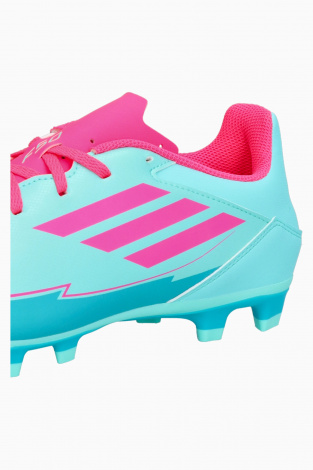 Бутсы adidas F50 Club Messi FG/MG - Монетный двор