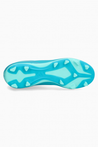 Детские бутсы adidas F50 Club Messi FG/MG Junior - Монетный двор