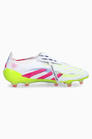 Бутси adidas Predator Elite FT FG - Білий