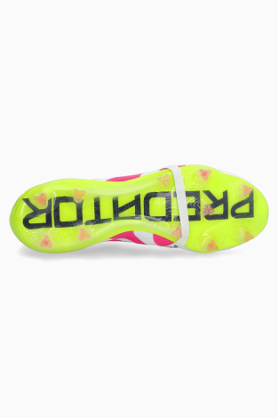 Бутси adidas Predator Elite FT FG - Білий