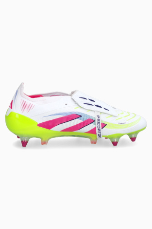 Бутси adidas Predator Elite FT SG - Білий