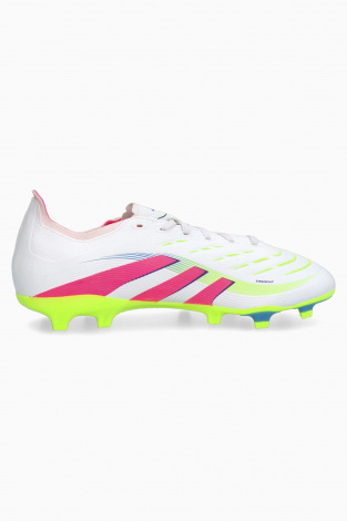Бутси adidas Predator League FG/MG - Білий